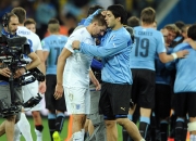 开云体育入口-英格兰逆转乌拉圭，本泽马关键制胜的简单介绍