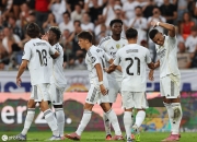 开云体育平台APP-皇马险胜塞内加尔，姆巴佩高光表现的简单介绍