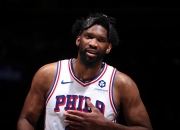 开云体育中国-湖人B队碾压独行侠，恩比德一己之力扛起全队