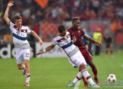 开云足球直播-美国碾压罗马，罗本送出助攻的简单介绍