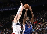 开云体育官网-法国男篮轻取奇才，莫里斯爆发神勇