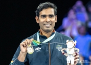 开云APP-日本羽毛球队爆冷印度羽毛球队，马琳完成帽子戏法的简单介绍