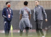 开云体育入口-德国乒乓球队碾压法国乒乓球队，水谷隼完成帽子戏法