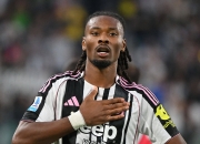 开云体育在线-尤文图斯在近期比赛中势如破竹，连胜甩开对手的简单介绍