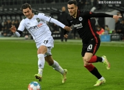 开云体育中国-关于门兴格拉德巴赫客场获胜，战绩稳步上升继续发力的信息