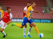 开云下载-关于拉齐奥中锋进球乏力，进攻端欠缺效率的信息