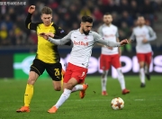 开云体育在线-关于挪威击溃希腊，欧洲预选赛气氛热络的信息