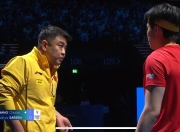 开云平台-包含瑞典乒乓球队险胜中国乒乓球队，王皓一己之力扛起全队的词条