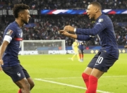 开云平台-法国大胜芬兰：法国主场4-0横扫芬兰的简单介绍