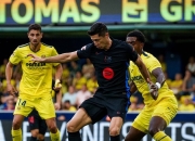 开云体育在线-包含比利亚雷亚尔迎战埃瓦尔力争三分的词条