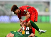 开云体育中国-重燃战火：国安主场击败鲁能，豪取胜利