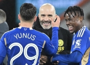 开云体育在线-莱切斯特城连胜，英超前景再度一片光明的简单介绍