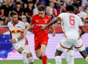 开云体育入口-包含波兰客场大胜瑞典，提前锁定欧洲杯正赛席位，一路顺风的词条