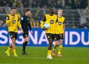 开云体育直播-包含多特蒙德客场挑战霍芬海姆，力争三连胜的词条