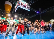 开云体育登录-体育运动引领时尚潮流，场面火爆的简单介绍