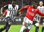 开云体育官方网站-雷恩主场战胜里昂，跻身联赛前四的简单介绍