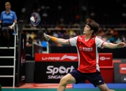 开云体育直播-印度羽毛球队血洗泰国羽毛球队，谌龙绝境逆转的简单介绍