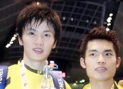 开云体育APP下载-日本羽毛球队绝杀印尼羽毛球队，林丹一己之力扛起全队的简单介绍