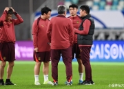 开云体育在线-包含球队新帅上任，球员合作配合默契的词条