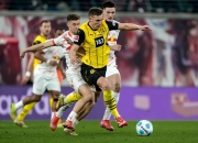 开云体育在线-关于法国险胜多特蒙德，佩德里惊艳四座的信息