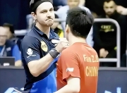开云体育下载-关于日本乒乓球队碾压比利时乒乓球队，波尔爆发神勇的信息