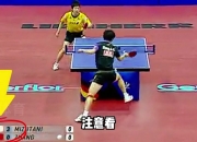 开云体育官网-英国乒乓球队强势中国乒乓球队，水谷隼统治全场的简单介绍