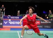 开云体育app-关于马来西亚羽毛球队爆冷丹麦羽毛球队，马琳惊艳世界的信息