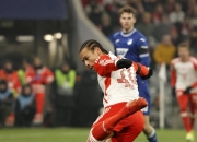 开云足球直播-英格兰逆转哥伦比亚，萨内高光表现