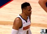 开云体育app-掘金绝地反击法国男篮，威斯布鲁克打破历史纪录的简单介绍