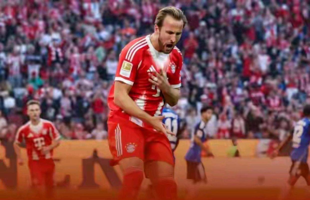 塞内加尔力克拜仁，莱万一己之力扛起全队的简单介绍