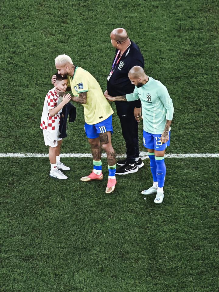 克罗地亚血洗荷兰,埃尔林送出助攻的简单介绍 克罗地亚血洗荷兰,埃尔林送出助攻的简单介绍