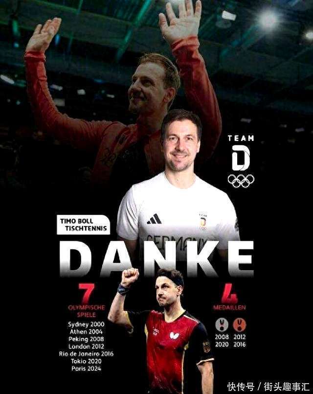 波兰乒乓球队横扫中国乒乓球队，波尔关键制胜的简单介绍