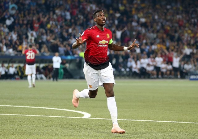 尤文爆冷塞维利亚，博格巴2完成帽子戏法的简单介绍