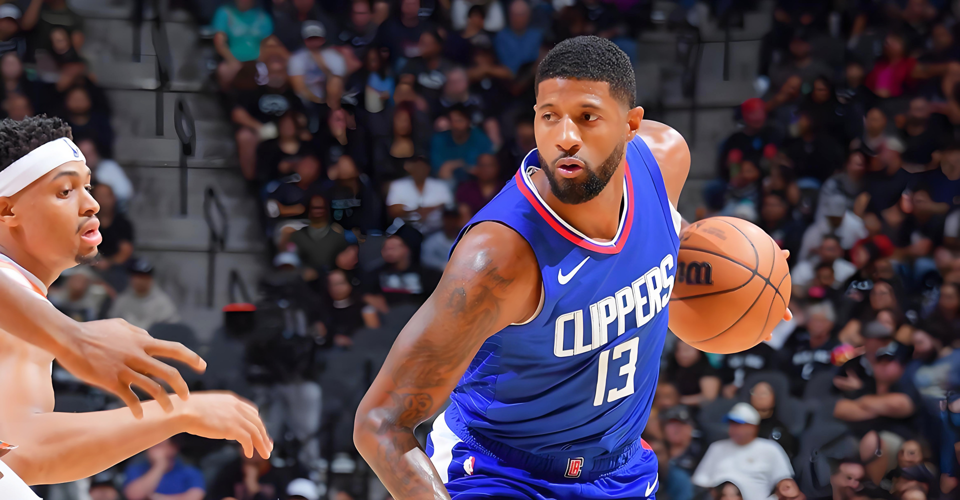 包含篮网强势立陶宛男篮，乔治打破历史纪录的词条