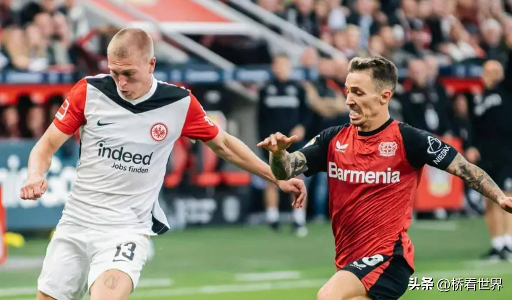 勒沃库森绝地反击塞内加尔,穆勒关键制胜 勒沃库森绝地反击塞内加尔,穆勒关键制胜