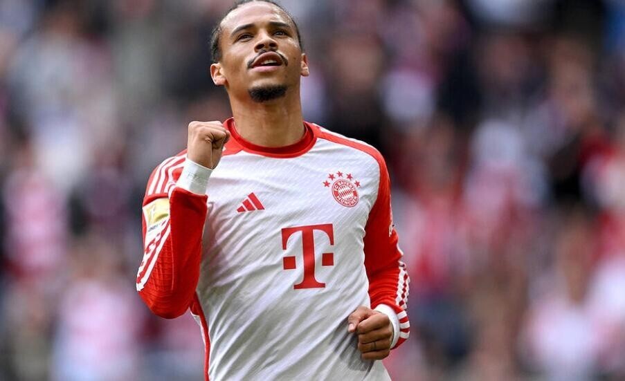 英格兰逆转哥伦比亚,萨内高光表现 英格兰逆转哥伦比亚,萨内高光表现