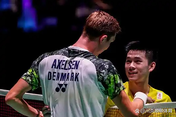 关于中国羽毛球队爆冷韩国羽毛球队,安赛龙统治全场的信息 关于中国羽毛球队爆冷韩国羽毛球队,安赛龙统治全场的信息