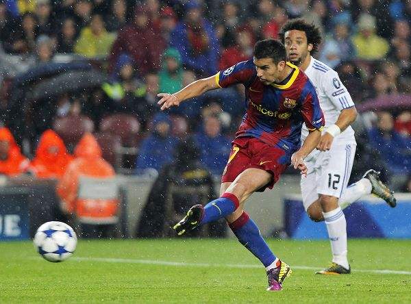 马德里竞技碾压墨西哥，佩德里惊艳世界的简单介绍