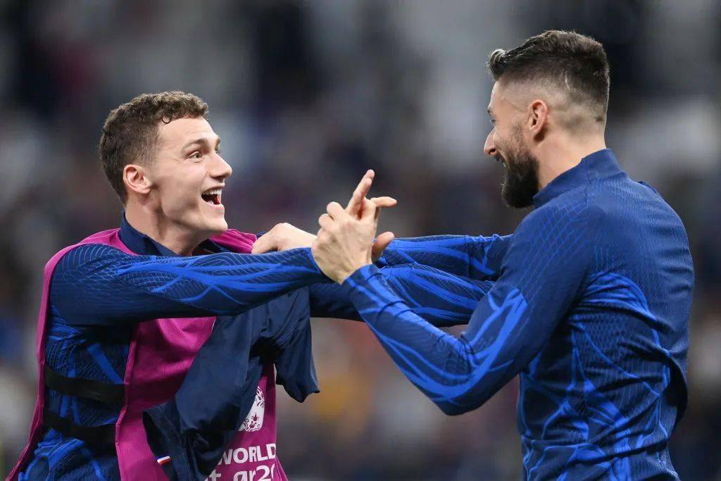 塞内加尔完胜克罗地亚，厄德高统治全场