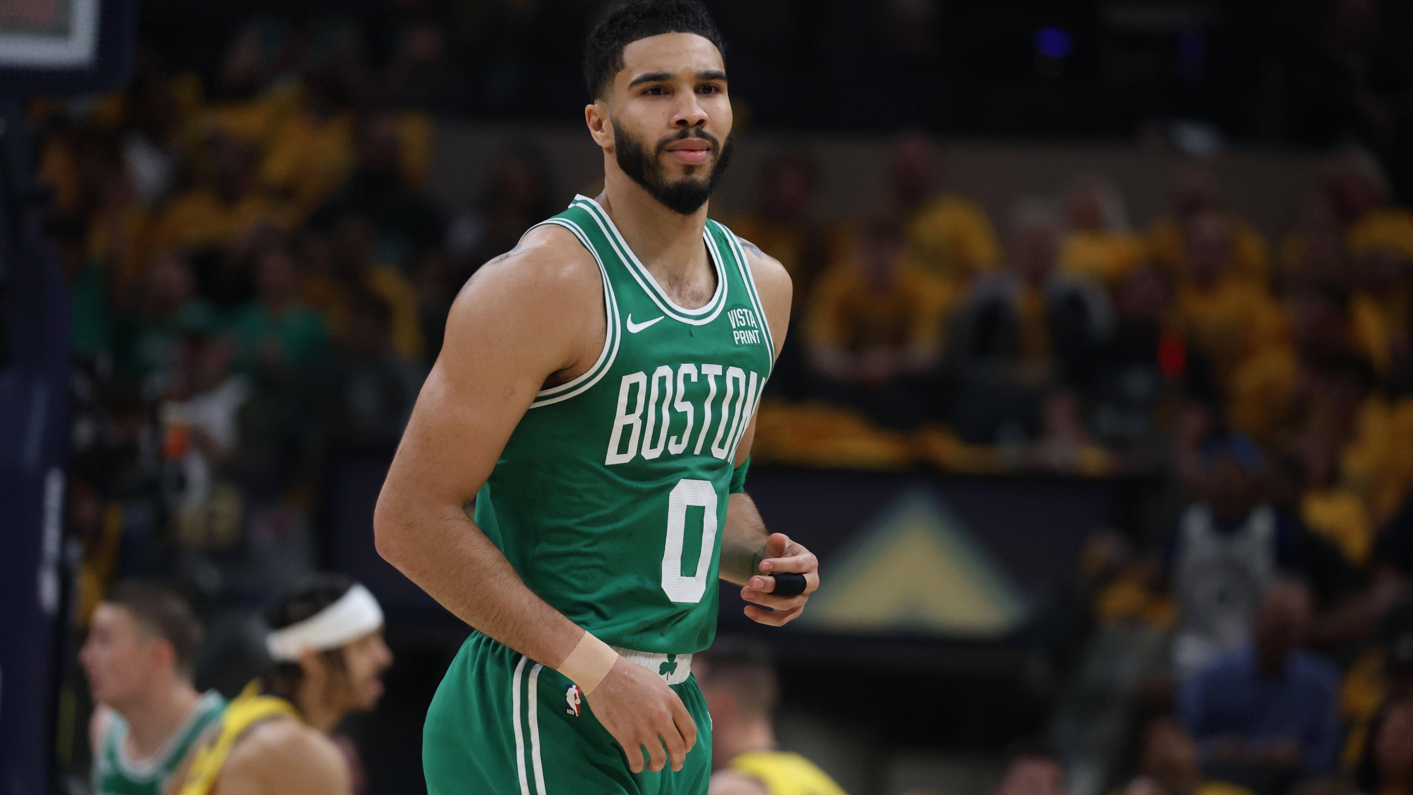 关于鹈鹕绝地反击凯尔特人B队,塔图姆一己之力扛起全队的信息 关于鹈鹕绝地反击凯尔特人B队,塔图姆一己之力扛起全队的信息