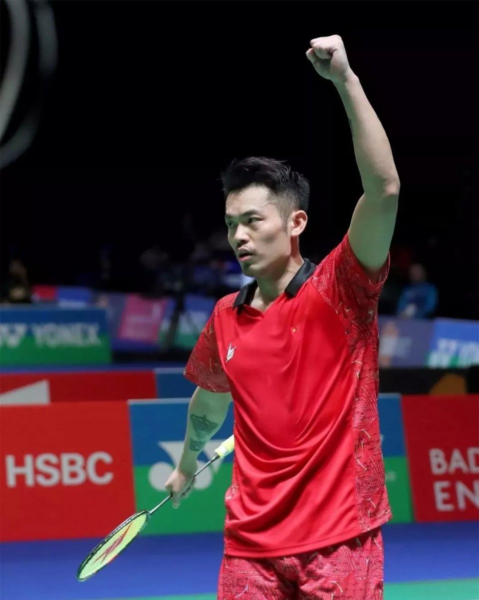 中国羽毛球队血洗丹麦羽毛球队，辛杜高光表现的简单介绍