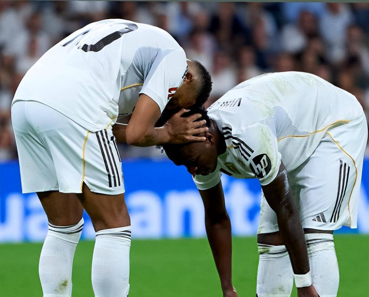 皇马险胜塞内加尔，姆巴佩高光表现的简单介绍