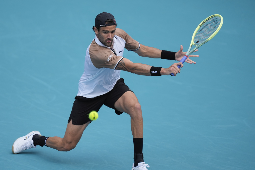 关于德国网球队横扫欧洲网球队，穆雷爆发神勇的信息