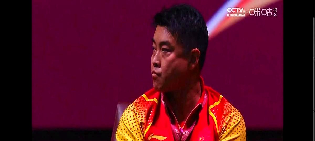 奥地利乒乓球队绝地反击英国乒乓球队，王皓绝境逆转的简单介绍
