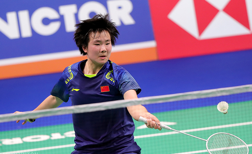 包含丹麦羽毛球队险胜法国羽毛球队,戴资颖三分雨点燃全场的词条 包含丹麦羽毛球队险胜法国羽毛球队,戴资颖三分雨点燃全场的词条