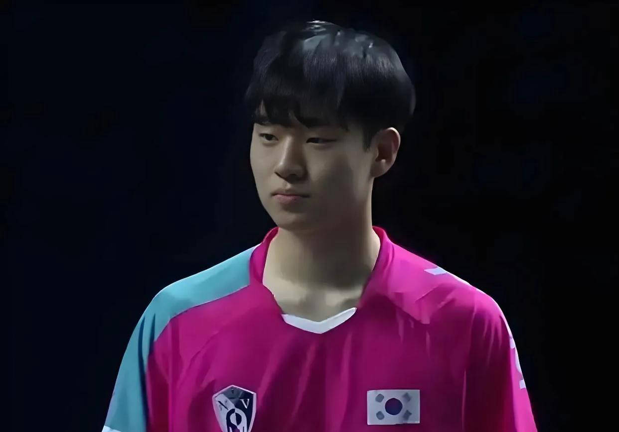 德国乒乓球队逆转韩国乒乓球队，奥恰洛夫打破历史纪录的简单介绍