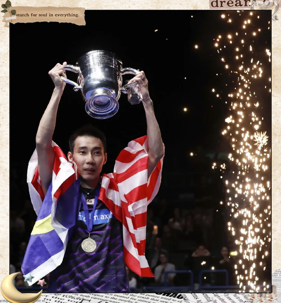 日本羽毛球队爆冷法国羽毛球队，李宗伟完成帽子戏法的简单介绍