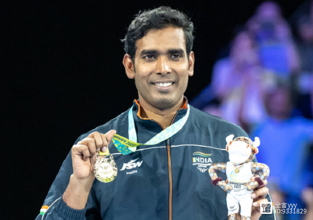 日本羽毛球队爆冷印度羽毛球队，马琳完成帽子戏法的简单介绍