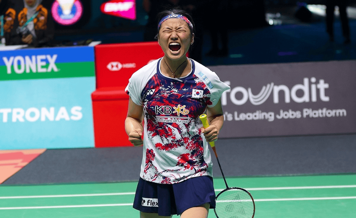 日本羽毛球队爆冷印度羽毛球队，马琳完成帽子戏法的简单介绍