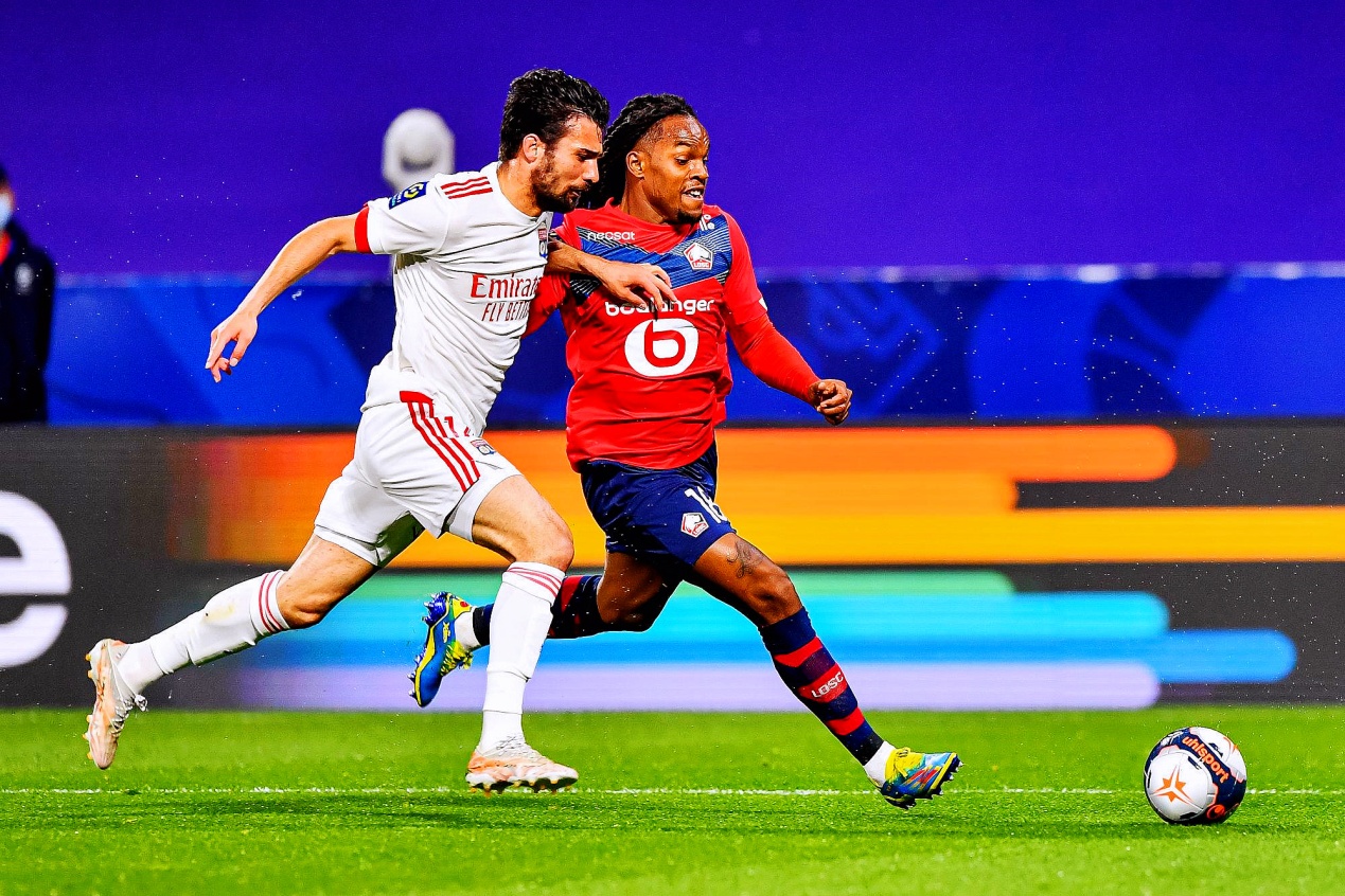 里昂完胜德国，特尔施特根打破历史纪录的简单介绍